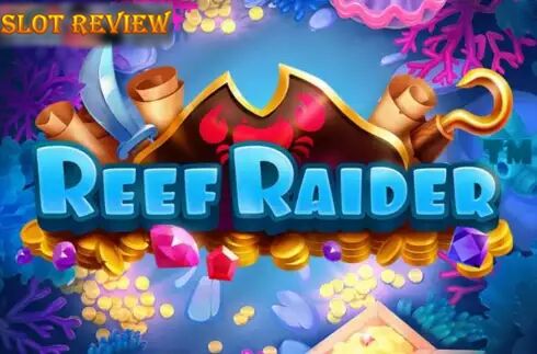 Reef Raider Slot Review